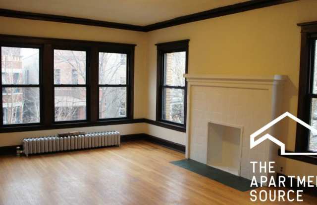 2428 North Sawyer Ave. photos photos