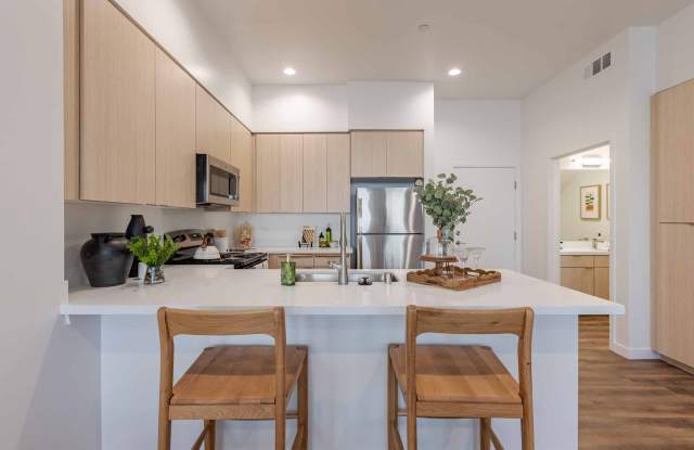 Desert Meadows Townhomes Gallery 3