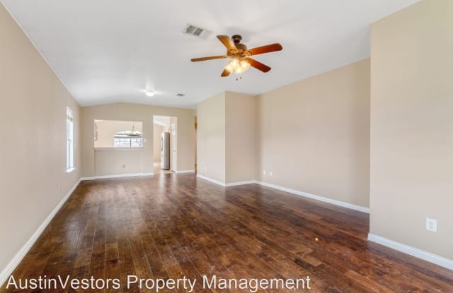 2616 Bluffstone Dr - 2616 Bluffstone Drive, Round Rock, TX 78665