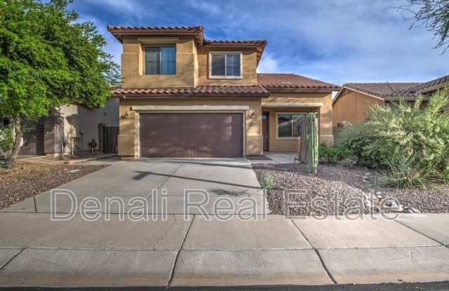 40741 N. Citrus Canyon Trail photos photos