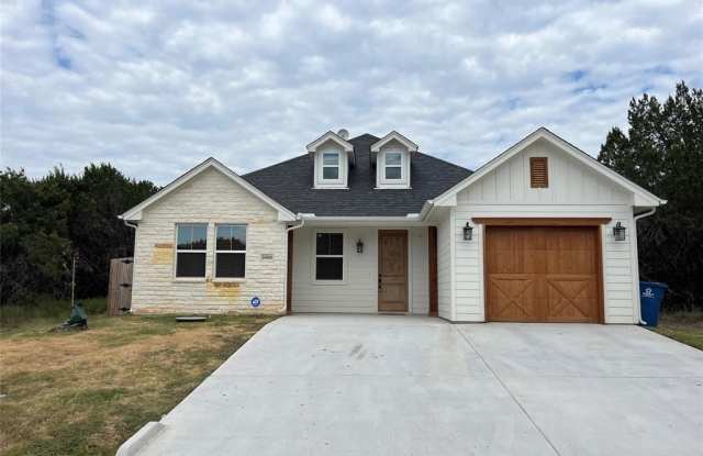 5609 San Jacinto Drive - 5609 San Jacinto Drive, Canyon Creek, TX 76048