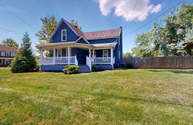 Large home in Galion Schools photos photos