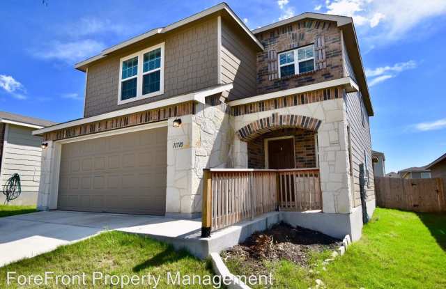 11710 Silver Sky - 11710 Silver Sky, San Antonio, TX 78254