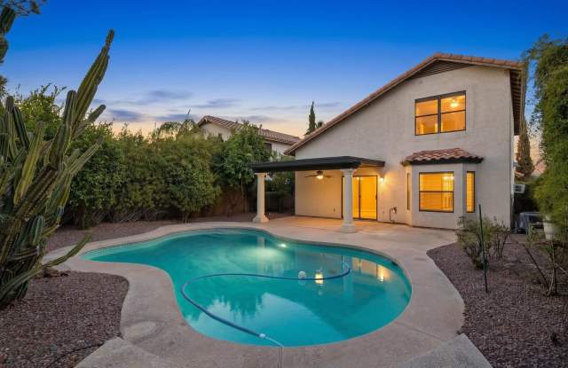 85254 Zip Code and Horizon High School!!!  Wine Celler!!!  POOL!!!  Remodeled Delight with Upgraded appliances and washer and Dryer!!!   Close to MAYO Clinic!!! photos photos