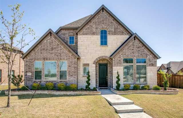 14014 Susana Lane - 14014 Susana Lane, Frisco, TX 75035