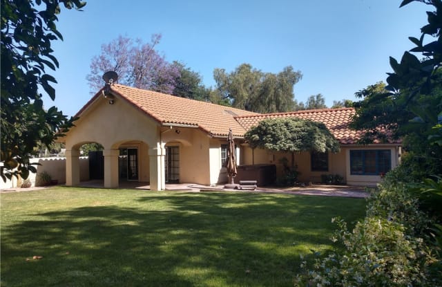 21152 Chatsworth Street - 21152 Chatsworth Street, Los Angeles, CA 91311