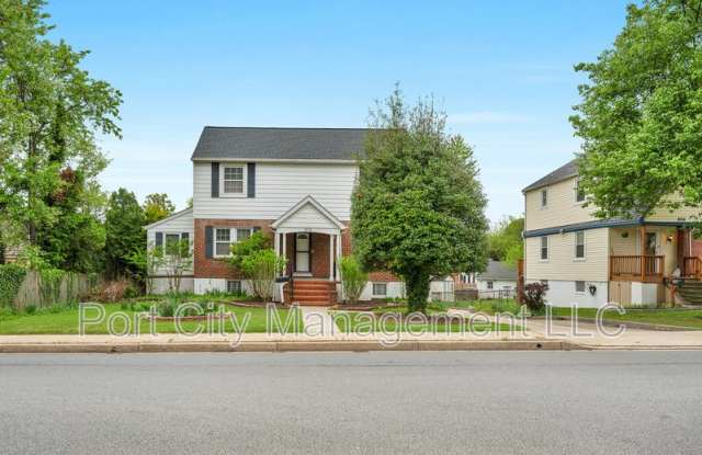 808 South Beechfield Avenue photos photos
