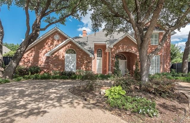 4580 Courtyard Trail - 4580 Courtyard Trail, Plano, TX 75024