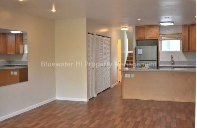 Hillside Terrace III (Aiea) 2/1.5/2 Townhome photos photos