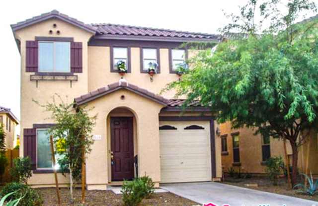 6419 West Sophie Lane - 6419 West Sophie Lane, Phoenix, AZ 85339