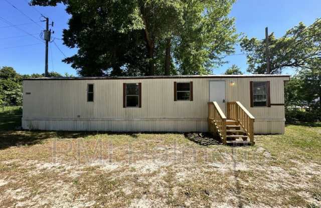 924 Ramblin Road - 924 Ramblin Road, South Congaree, SC 29170