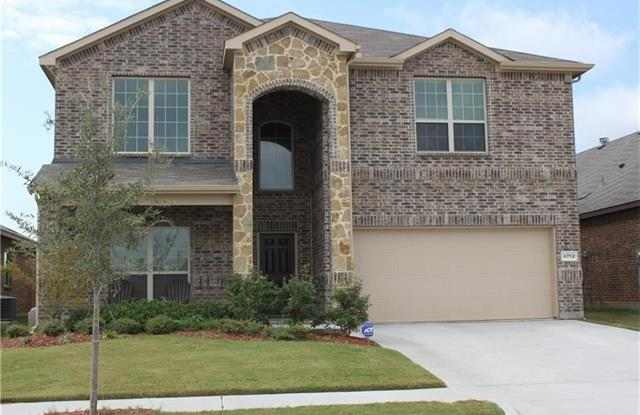4712 Shagbark Drive - 4712 Shagbark Lane, Denton, TX 76226