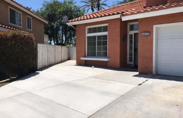 14117 Redondo Court - 14117 Redondo Court, Fontana, CA 92336