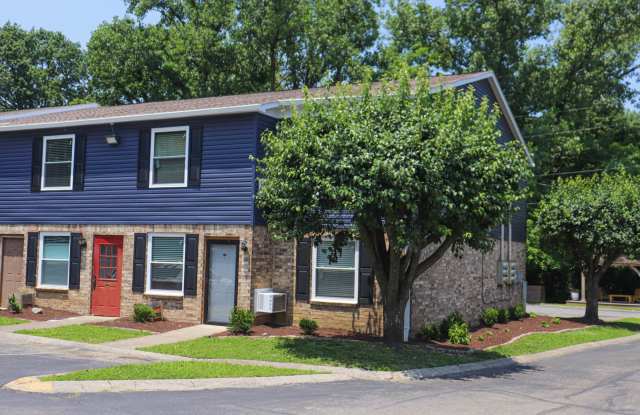Glastonbury Woods Apartments Gallery 3