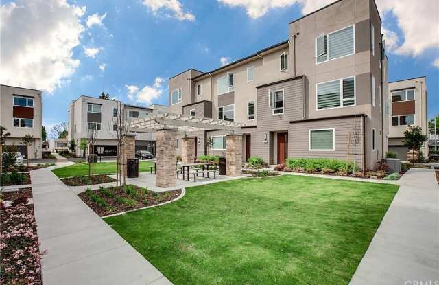 10620 Golden Rain Lane - 10620 Golden Rain Ln, Downey, CA 90241