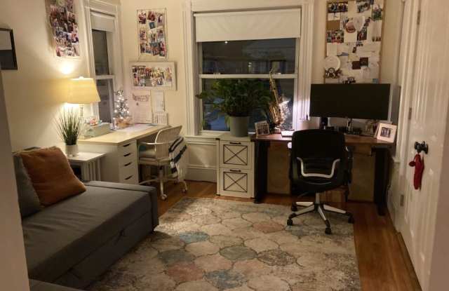 57 Fiske St. Gallery 2