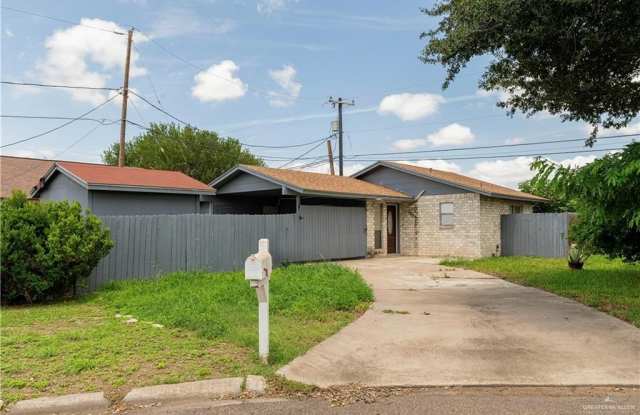 1807 Village Square - 1807 Village Square, Mission, TX 78572