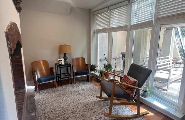 407 CYPRESS Street unit: 1F photos photos