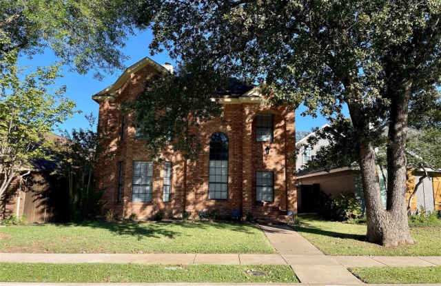 116 Summer Place Drive - 116 Summer Place Drive, Coppell, TX 75019