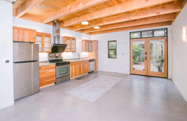 1695 15Th St Ap - 1695 15th Street, Oakland, CA 94607