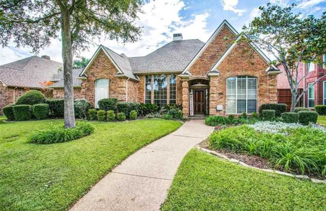 3112 Ipswich Drive - 3112 Ipswich Drive, Plano, TX 75025