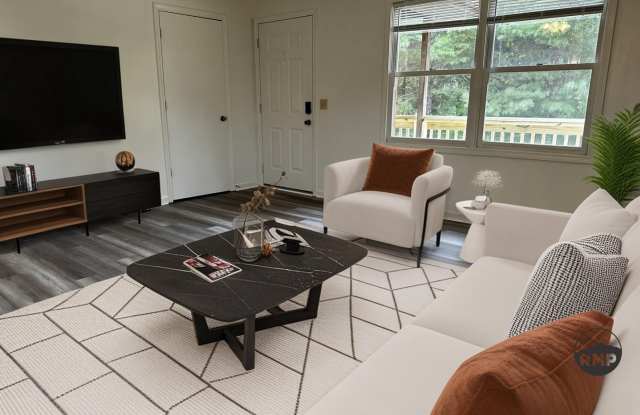 Newly Remodeled Duplex in Blacksburg - 1493 Sandy Circle, Prices Fork, VA 24060