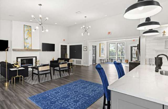Park West End Apartments photos photos
