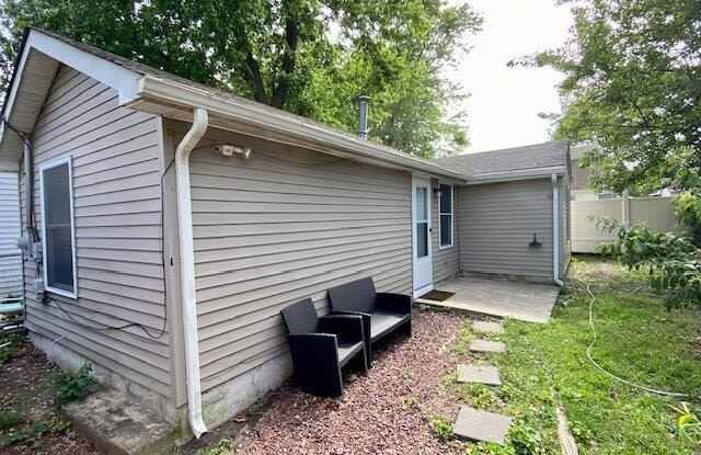1707 Newman Street photos photos