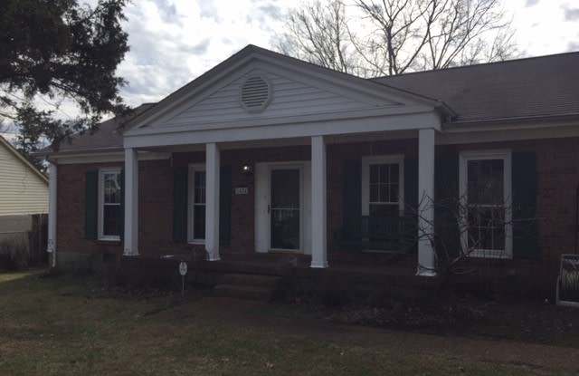 1424 Sixpence Pl - 1424 Sixpence Place, Nashville, TN 37115