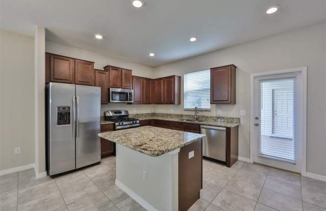 6309 SHORE VISTA PLACE Gallery 4