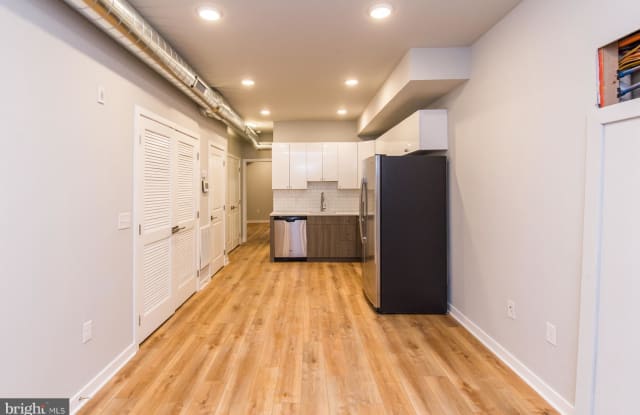 2545 N FRONT STREET - 2545 N Front St, Philadelphia, PA 19133