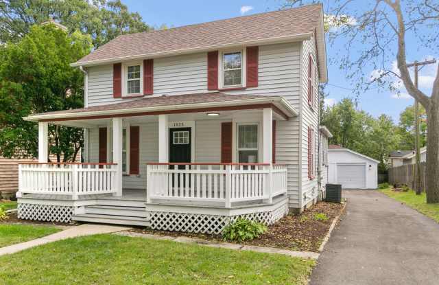 1525 Burr Oak, Homewood, IL 60430 photos photos