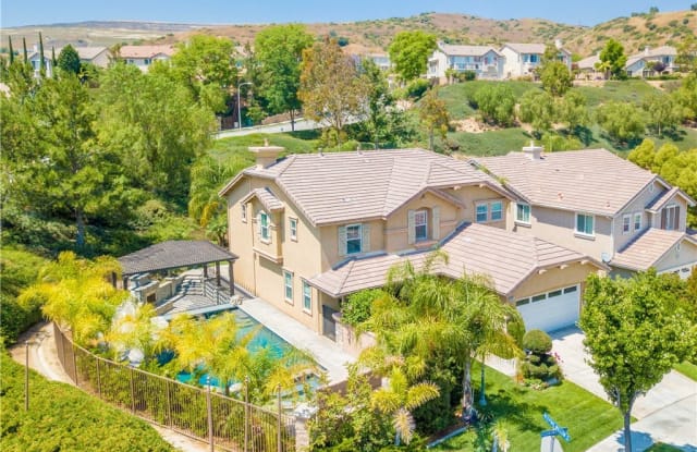 4003 Cedarwood Court - 4003 Cedarwood Drive, Brea, CA 92823