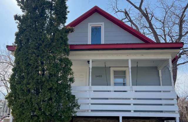 Charming 3-Bed, 1-Bath Single-Family Home! photos photos Charming 3-Bed, 1-Bath Single-Family Home! photos photos