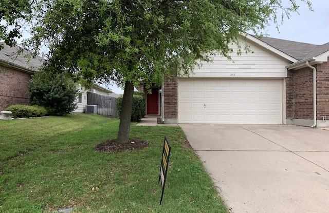 493 Brookbank Drive - 493 Brookbank Drive, Crowley, TX 76036