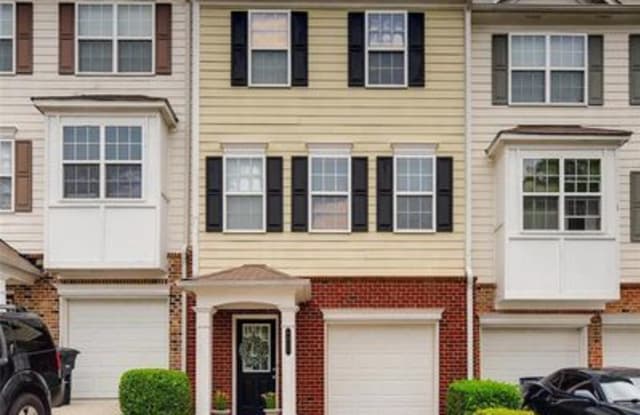 6913 Slate Stone Way Se - 6913 Slate Stone Way SE, Mableton, GA 30126