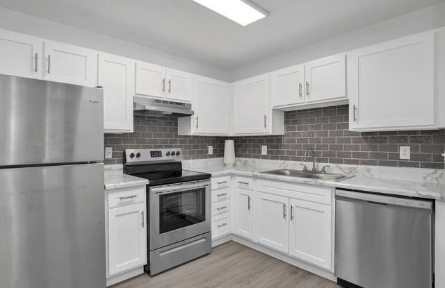 The Cole Apartments Gallery 2