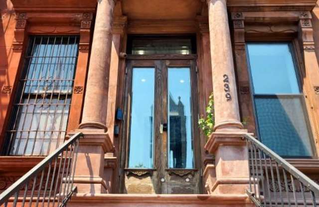 239 Lenox Avenue photos photos