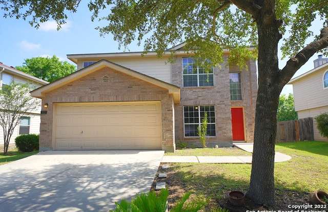 323 LUCILLE - 323 Lucille, Converse, TX 78109
