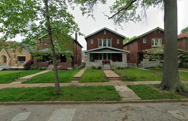 3920 Dover Place - 3920 Dover Place, St. Louis, MO 63116 3920 Dover Place - 3920 Dover Place, St. Louis, MO 63116