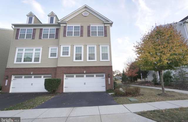 425 WILLIAMSON Court - 425 Williamson Court, Lansdale, PA 19446