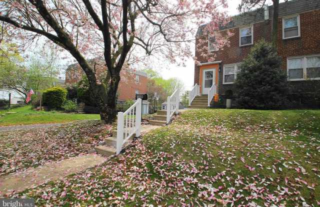 7708 BEECH LANE - 7708 Beech Lane, Wyndmoor, PA 19038 7708 BEECH LANE - 7708 Beech Lane, Wyndmoor, PA 19038