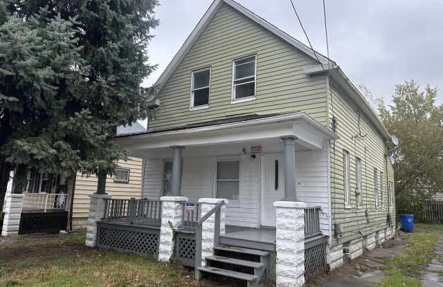 3823 East 54th Street - 3823 East 54th Street, Cleveland, OH 44105