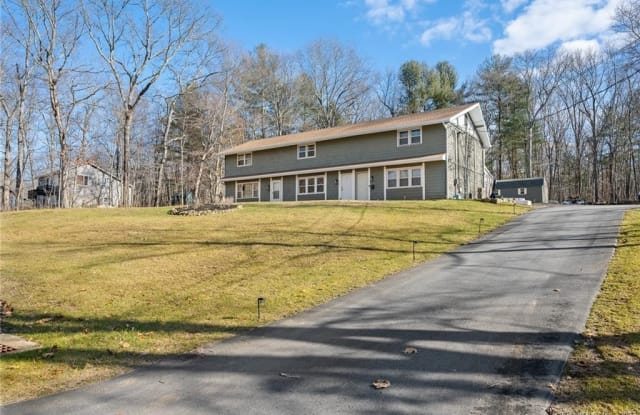 76 Park Road - 76 Park Road, New London County, CT 06415