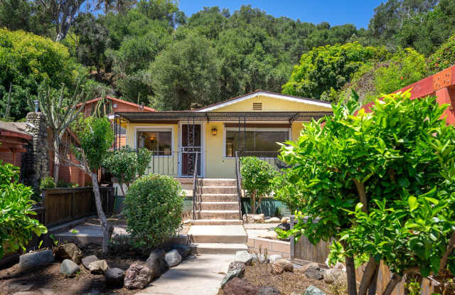 2 Bedroom + 1.5 Bathroom Home | Casitas Vista in Ventura | Unfurnished photos photos