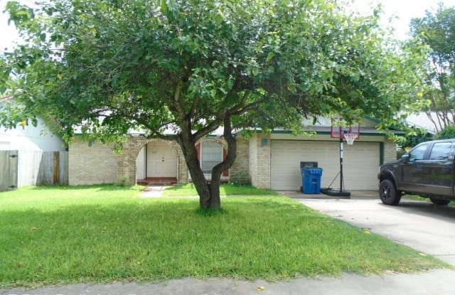 12217 Wallingstone Lane - 12217 Wallingstone Lane, Austin, TX 78750