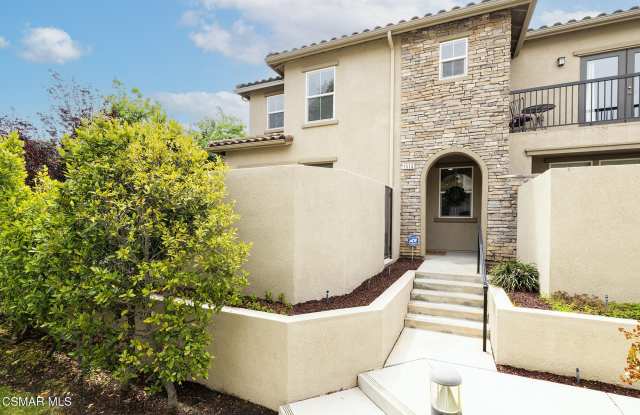 1513 Silver Shadow Drive - 1513 Silver Shadow Drive, Thousand Oaks, CA 91320