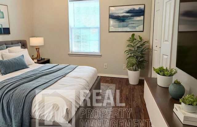 Spacious & Updated 2 Bedroom, 2 Bathroom Twin Home in Ammon with Fenced Backyard and Hookups (Idaho Falls) for Rent by Real Property Management photos photos