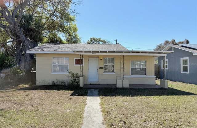 4618 20TH Avenue S - 4618 20th Avenue South, St. Petersburg, FL 33711 4618 20TH Avenue S - 4618 20th Avenue South, St. Petersburg, FL 33711