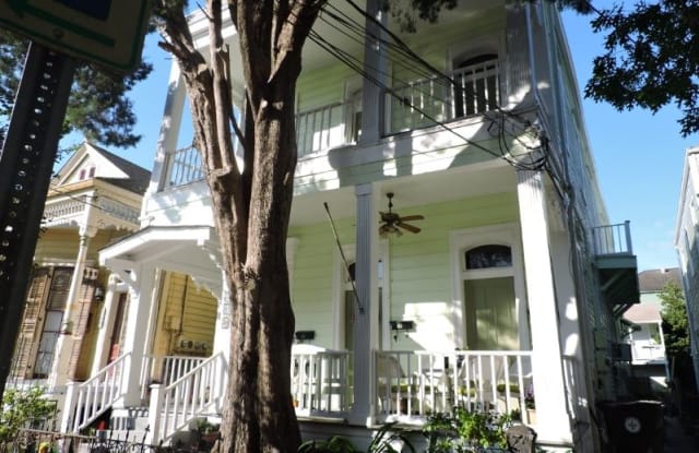 232 Bermuda St C - 232 Bermuda St, New Orleans, LA 70114